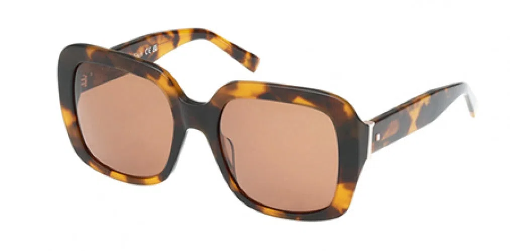 ABERCROMBIE & FITCH 00054 Sunglasses - view 2